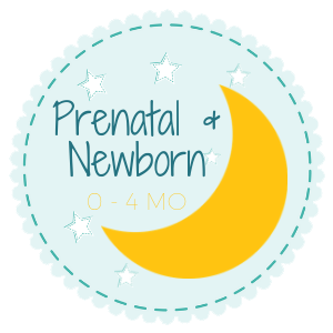 prenatal and newborn sleep plans